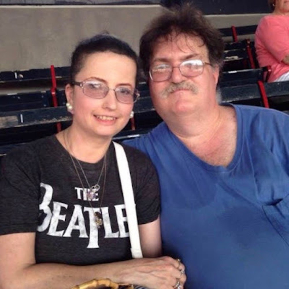 Meet your Posher, Alison